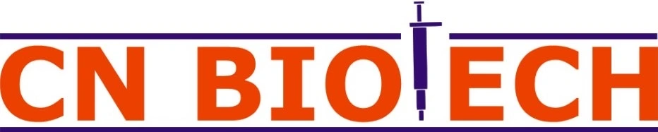 CN Biotech sponsor logo
