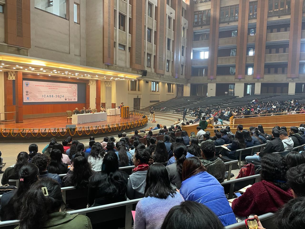 ICABB 2024 archive snapshot