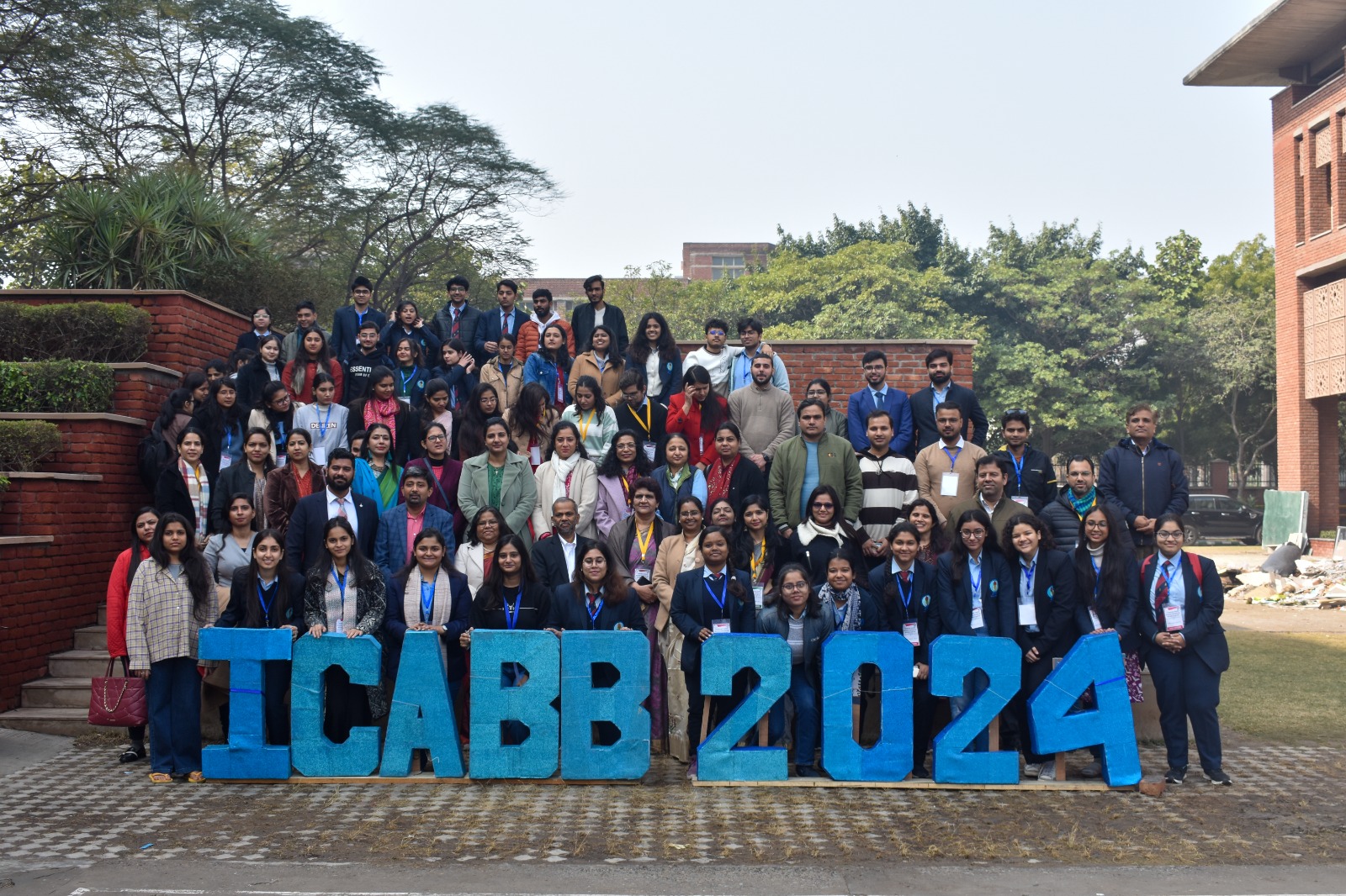 ICABB 2024 archive session