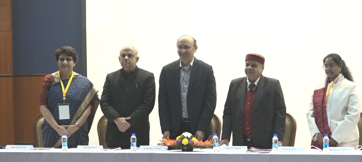 ICABB 2024 speaker interaction