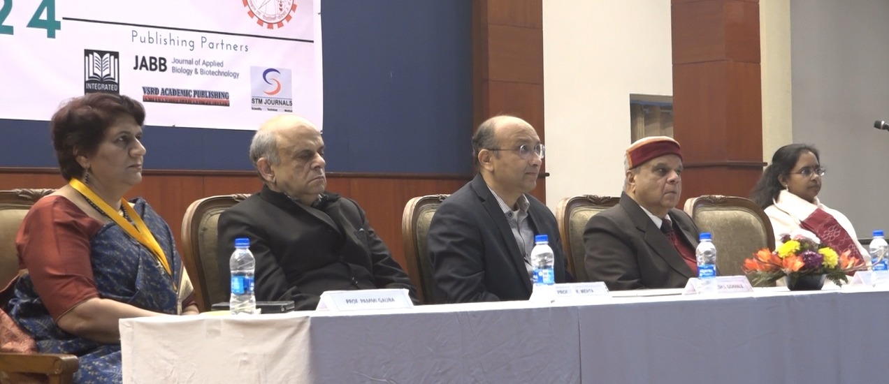 ICABB 2024 audience engagement