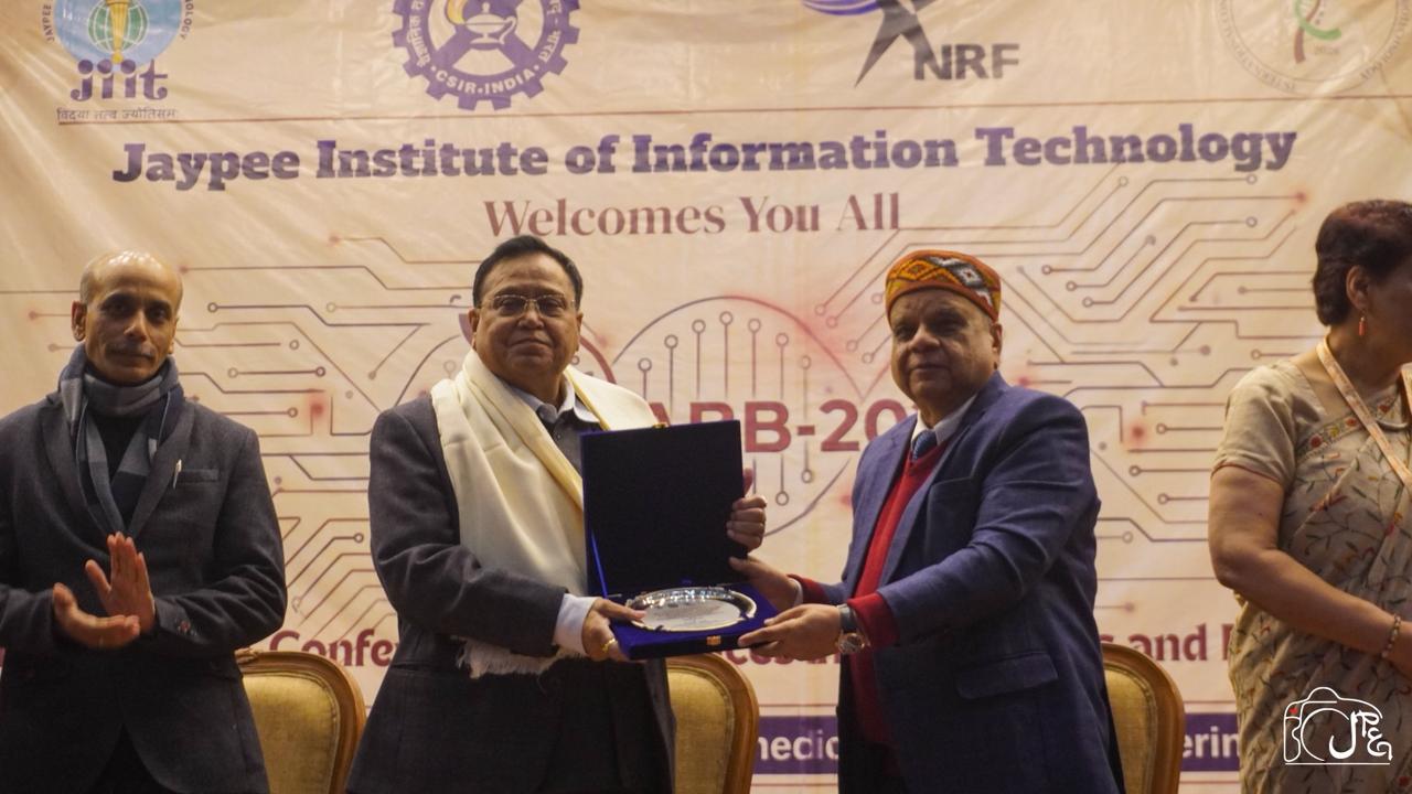 ICABB 2026 conference highlight