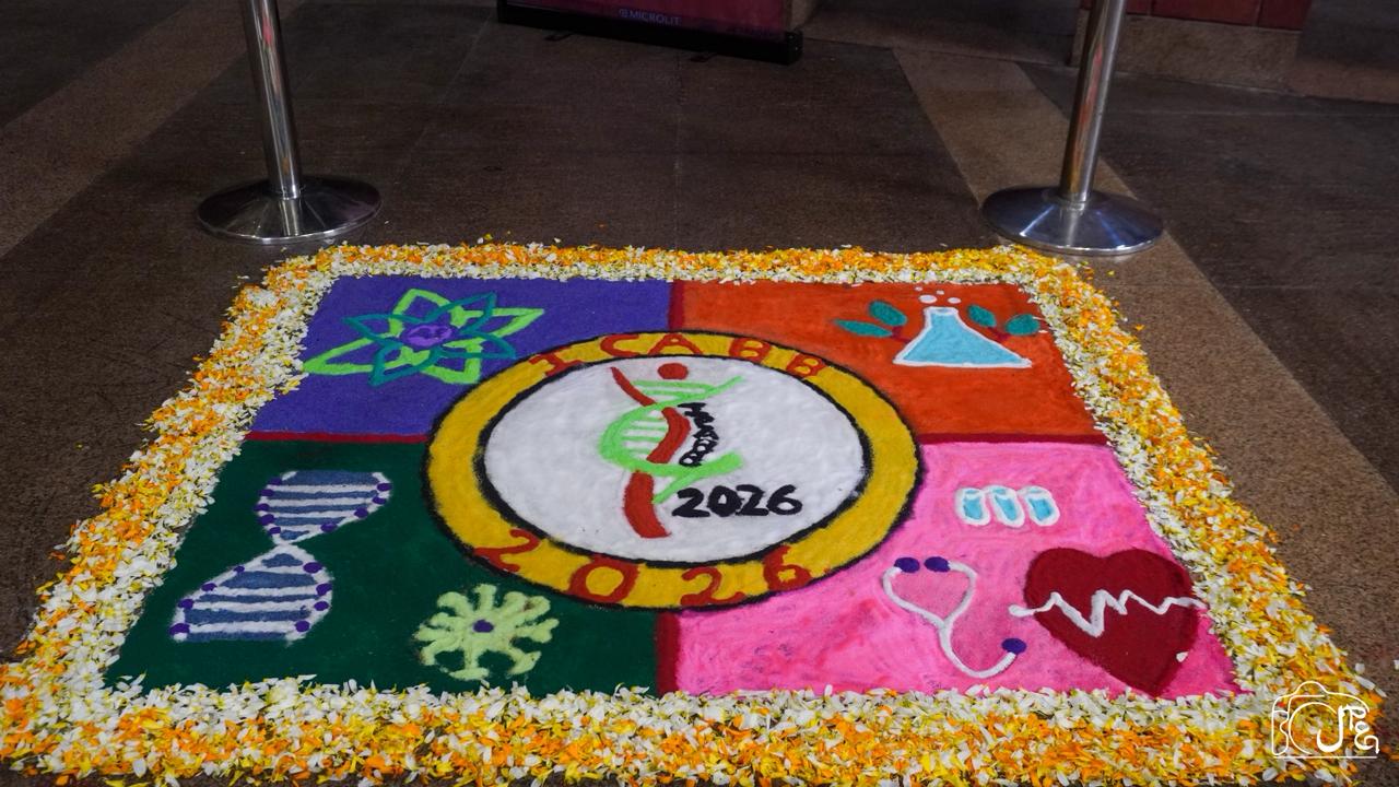 ICABB 2026 participants