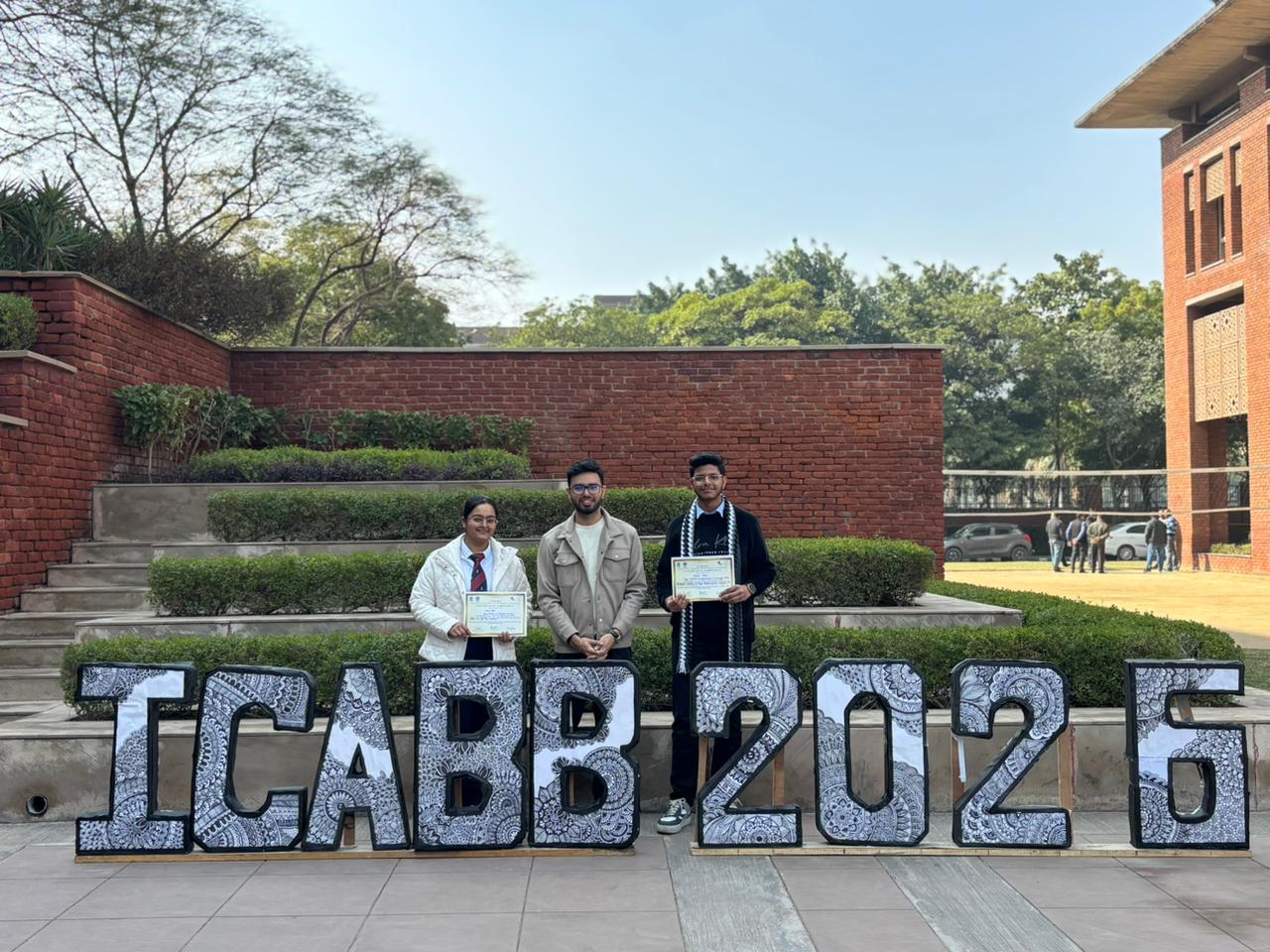 ICABB 2026 group photo