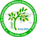 Med Plants logo