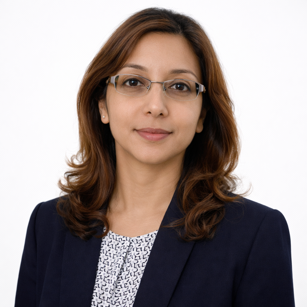 Dr. Kasturi Muthoosamy