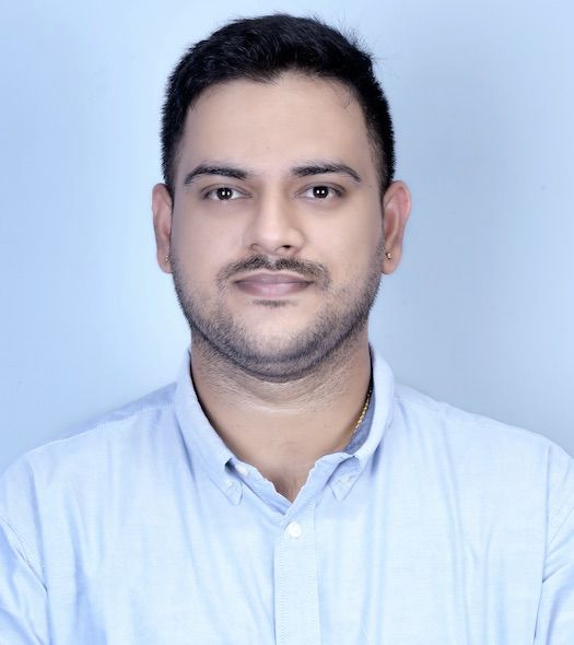 Dr. Shashanka Prasad