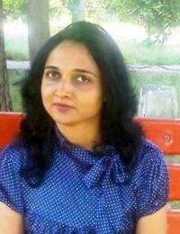 Dr. Sonika Bhatnagar