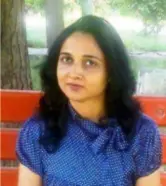 Dr. Sonika Bhatnagar