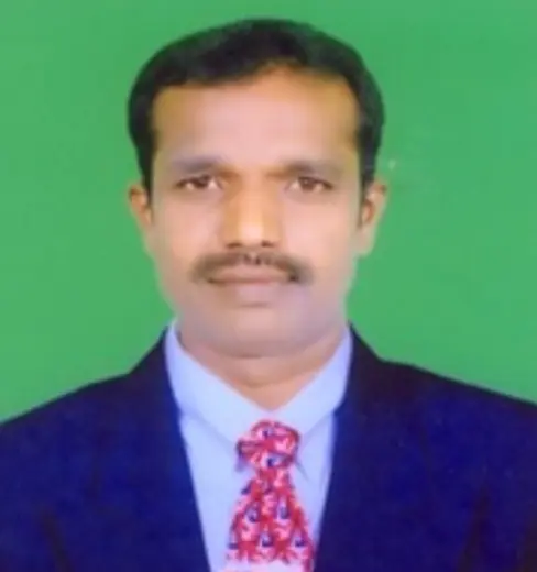 Dr. Raja Naika