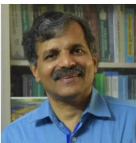 Prof. (Dr.) Sabu Thomas