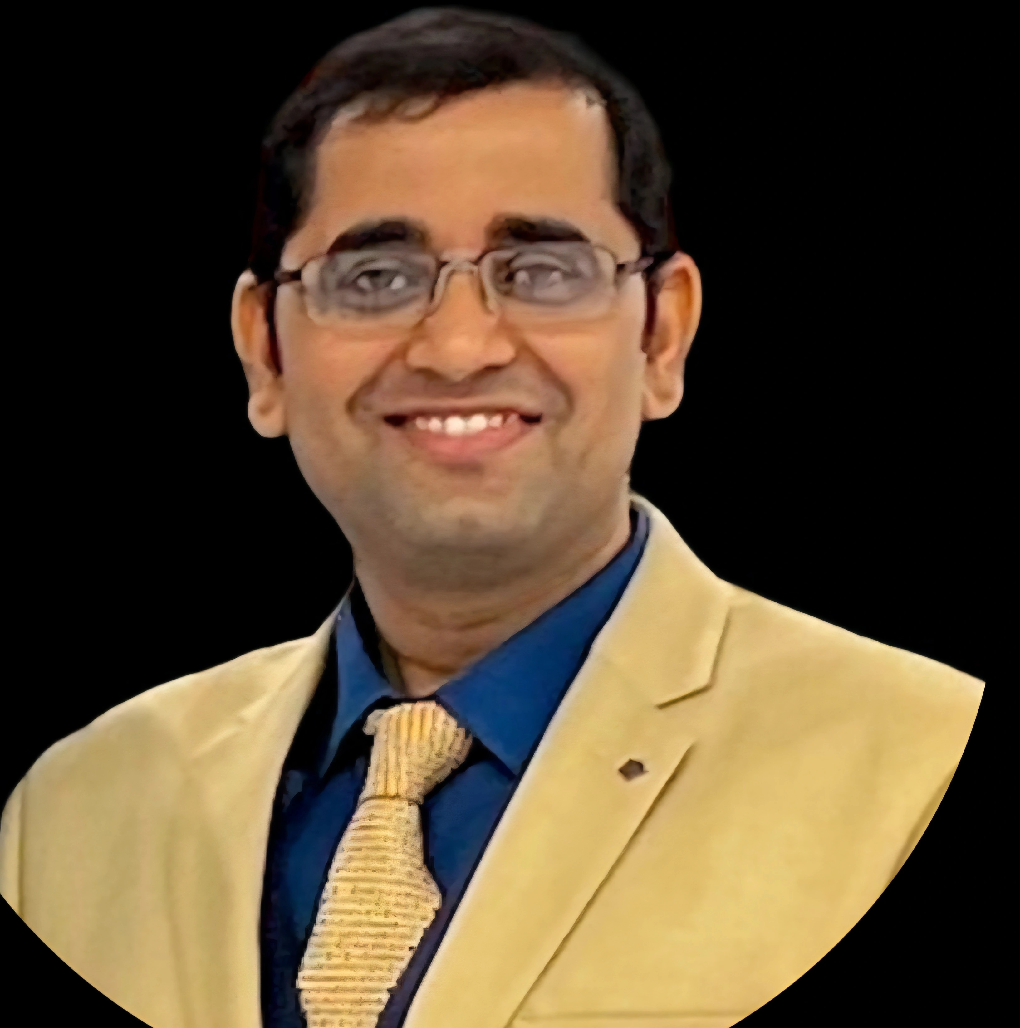 Prof. Sanjeeva Srivastava