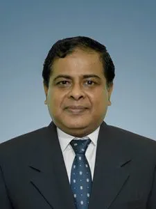 Dr. Abeysinghe Saman