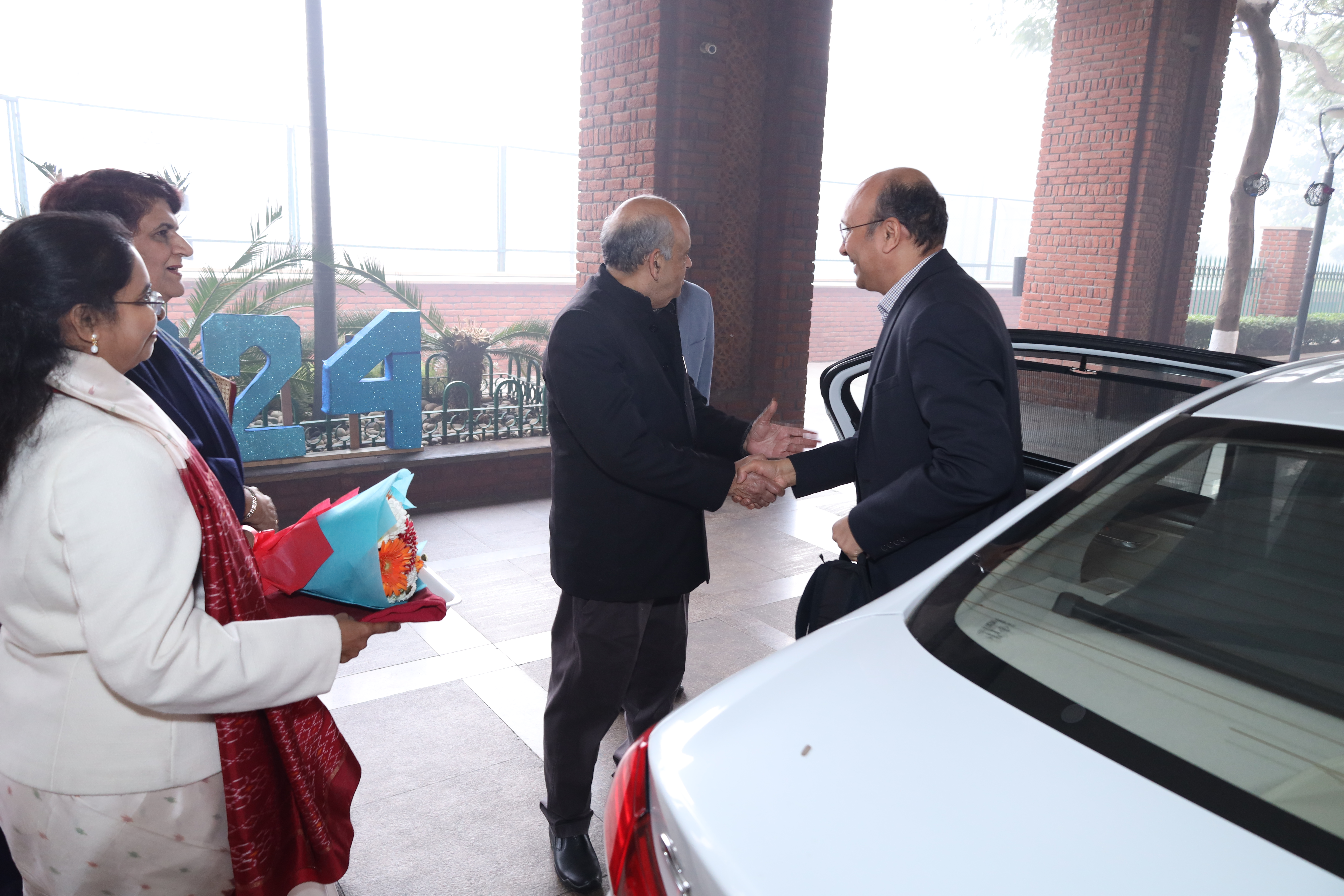 ICABB 2024 highlights