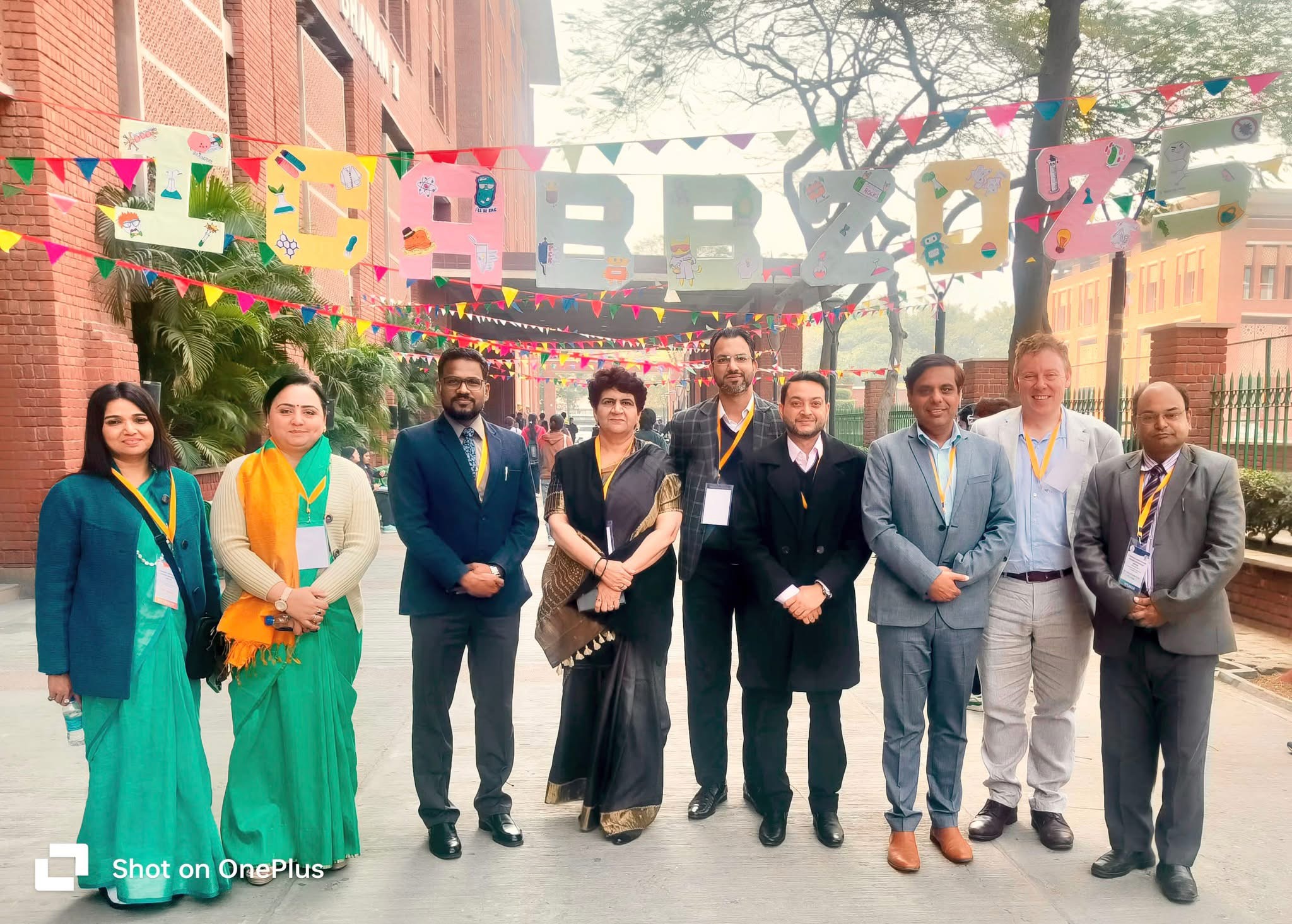 ICABB archive photo 2024