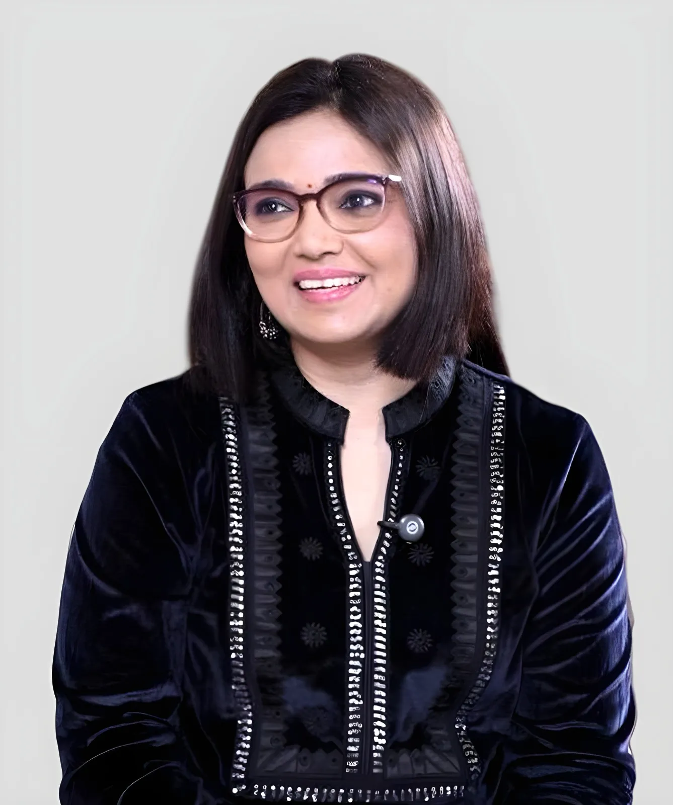 Prof. Rachana
