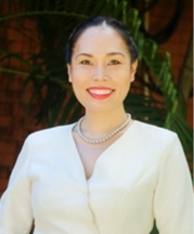 Assoc. Prof. Dr. Sarana Rose Sommano
