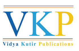 Vidya Kutir Publications logo