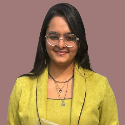 Arushi Jain