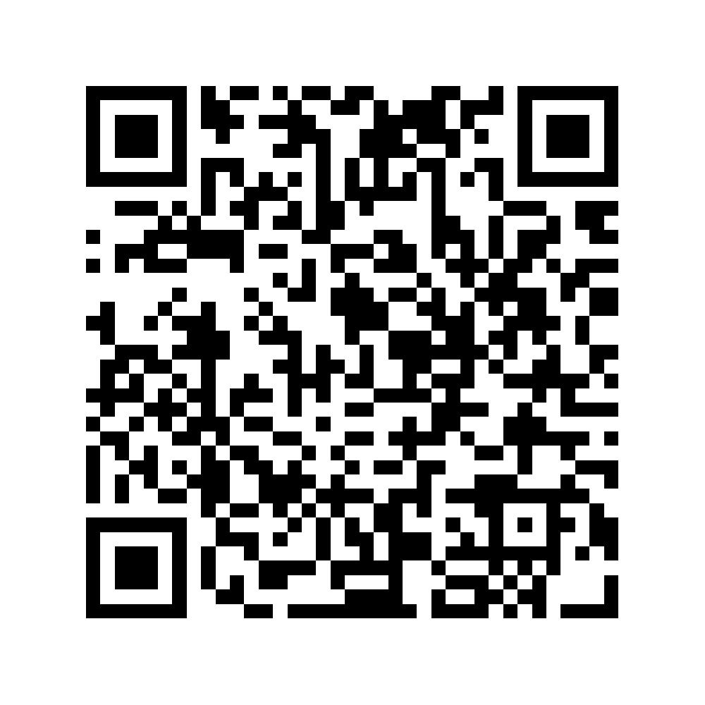 Payment QR Code